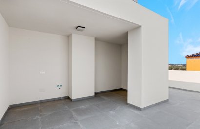 Reventa - Apartamento / piso - Villamartín - PAU 8