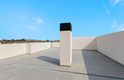 Reventa - Apartamento / piso - Villamartín - PAU 8