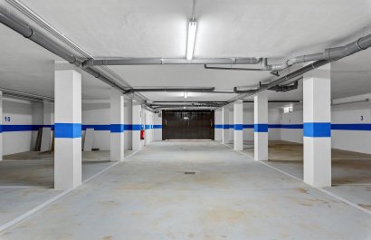 Reventa - Apartamento / piso - Villamartín - PAU 8