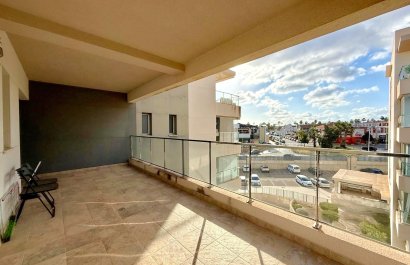 Reventa - Apartamento / piso - Villamartín - Los Dolses