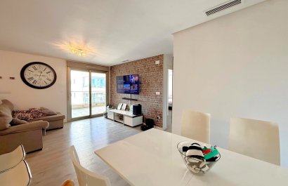 Reventa - Apartamento / piso - Villamartín - Los Dolses