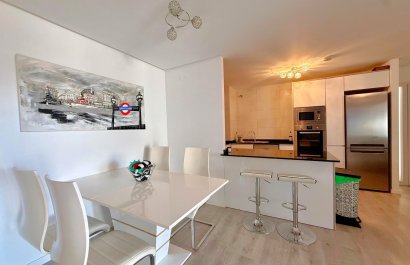 Reventa - Apartamento / piso - Villamartín - Los Dolses