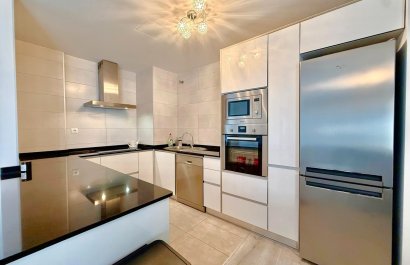 Reventa - Apartamento / piso - Villamartín - Los Dolses