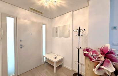 Reventa - Apartamento / piso - Villamartín - Los Dolses