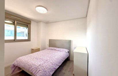 Reventa - Apartamento / piso - Villamartín - Los Dolses