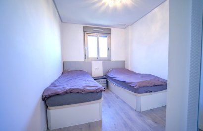 Reventa - Apartamento / piso - Villamartín - Los Dolses