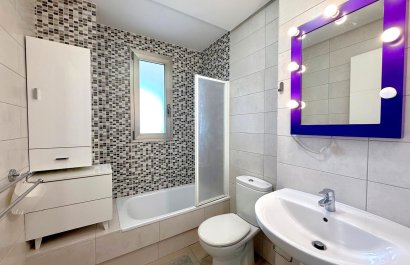 Reventa - Apartamento / piso - Villamartín - Los Dolses