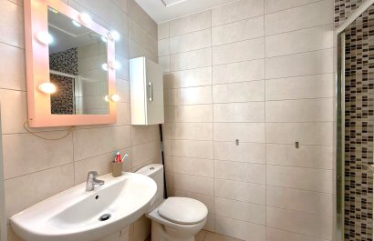 Reventa - Apartamento / piso - Villamartín - Los Dolses