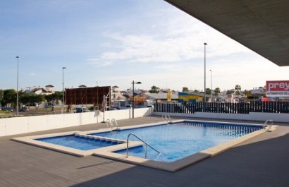Reventa - Apartamento / piso - Villamartín - Los Dolses