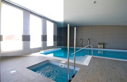 Reventa - Apartamento / piso - Villamartín - Los Dolses