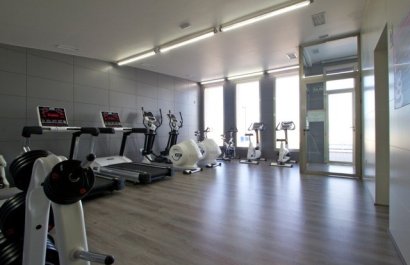 Reventa - Apartamento / piso - Villamartín - Los Dolses