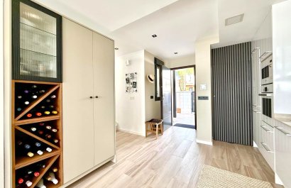 Reventa - Villa - Orihuela Costa - Lomas De Cabo Roig