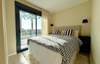 Reventa - Villa - Orihuela Costa - Lomas De Cabo Roig