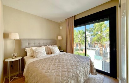 Reventa - Villa - Orihuela Costa - Lomas De Cabo Roig