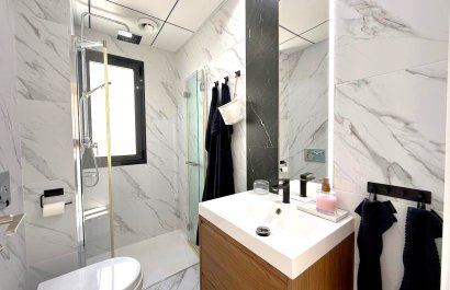 Reventa - Villa - Orihuela Costa - Lomas De Cabo Roig