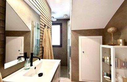 Reventa - Villa - Orihuela Costa - Lomas De Cabo Roig