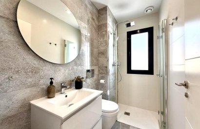 Reventa - Villa - Orihuela Costa - Lomas De Cabo Roig