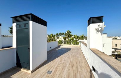 Reventa - Villa - Orihuela Costa - Lomas De Cabo Roig