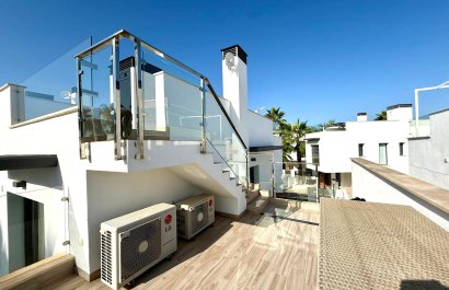 Reventa - Villa - Orihuela Costa - Lomas De Cabo Roig