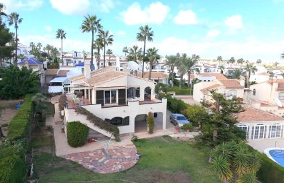 Reventa - Villa - Villamartin