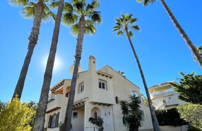 Reventa - Villa - Villamartin