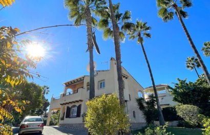 Reventa - Villa - Villamartin