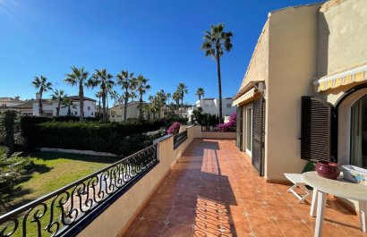 Reventa - Villa - Villamartin