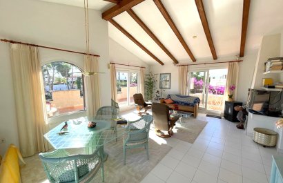 Reventa - Villa - Villamartin