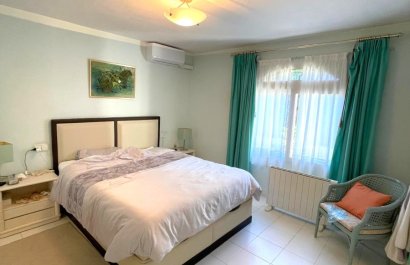 Reventa - Villa - Villamartin