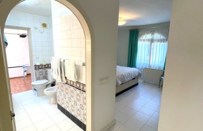 Reventa - Villa - Villamartin