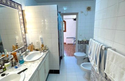 Reventa - Villa - Villamartin