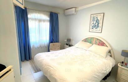 Reventa - Villa - Villamartin