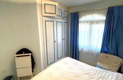 Reventa - Villa - Villamartin