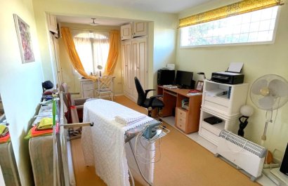 Reventa - Villa - Villamartin