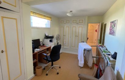 Reventa - Villa - Villamartin