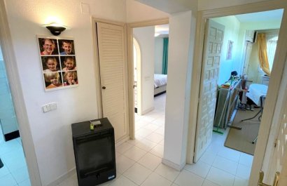 Reventa - Villa - Villamartin