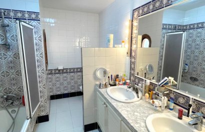 Reventa - Villa - Villamartin