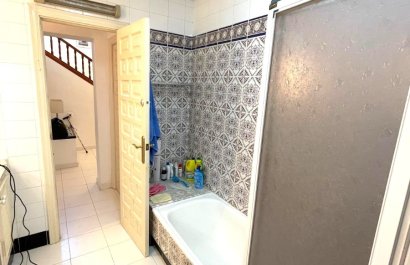 Reventa - Villa - Villamartin