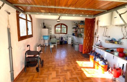 Reventa - Villa - Villamartin