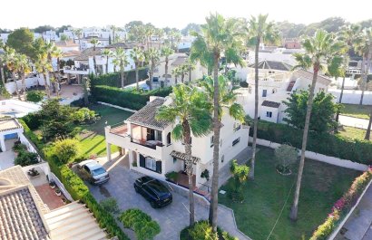 Reventa - Villa - Villamartin