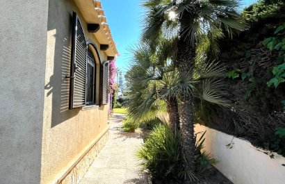 Reventa - Villa - Villamartin