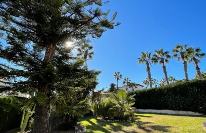 Reventa - Villa - Villamartin