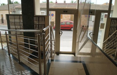 Reventa - Apartamento / piso - Formentera del Segura - Formentera De Segura