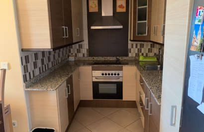 Reventa - Apartamento / piso - Formentera del Segura - Formentera De Segura