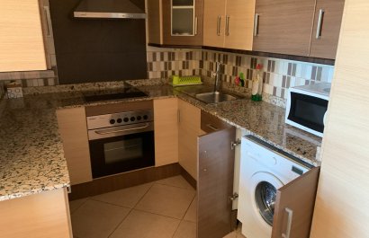 Reventa - Apartamento / piso - Formentera del Segura - Formentera De Segura