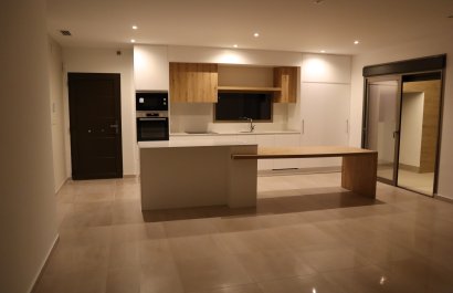 Obra nueva - Villa - Aspe