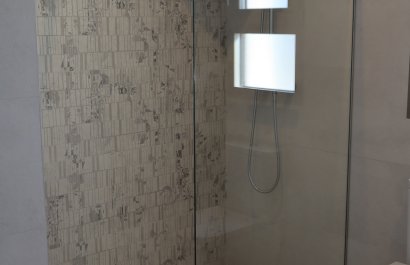 Obra nueva - Villa - Aspe