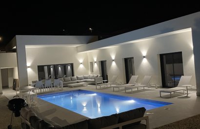 Obra nueva - Villa - La Romana