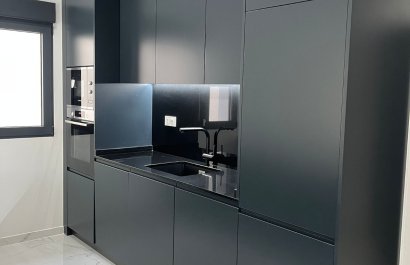 Obra nueva - Villa - La Romana