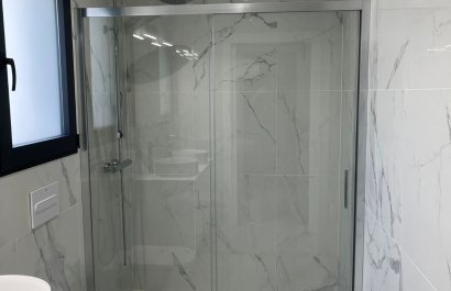 Obra nueva - Villa - La Romana